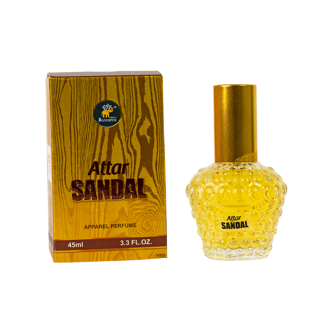 Sandalwood Eau De Parfum Spray 50 ml - Nemat Perfumes