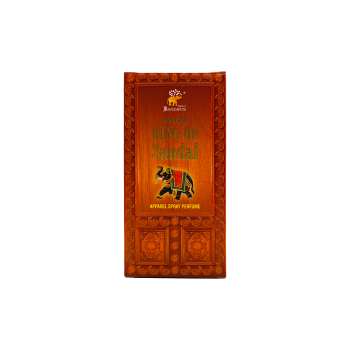 sandalwood perfume, king of sandal, bandipur, cosmetics, perfume