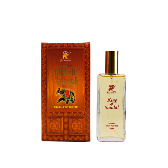 sandalwood perfume, king of sandal, bandipur, cosmetics, perfume