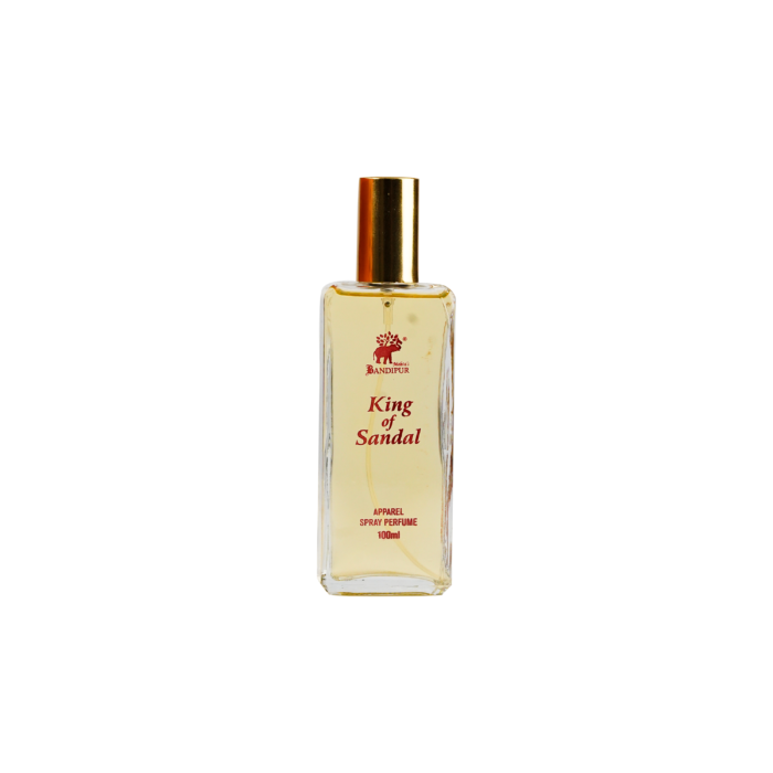 sandalwood perfume, king of sandal, bandipur, cosmetics, perfume